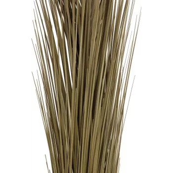 EUROPALMS umjetna trava šaša, kaki, 127 cm 82505853