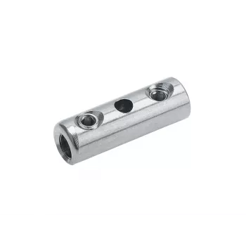 Cimco vijčana stezaljka 1,5-16 mm², 1-polna, siva, 690V, 76A (180960)