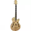 DIMAVERY LP-600 električna gitara, natural maple 26215179