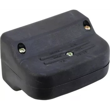 OMNILUX PAR-SAFE Safety Housing for PAR Spotlights (94600200)