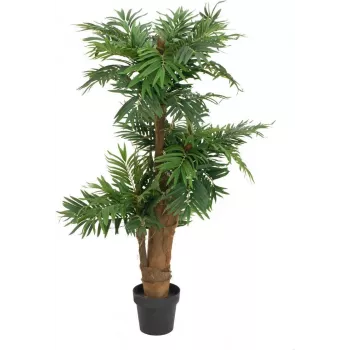 EUROPALMS areca palma umjetna biljka, 140cm 82509407