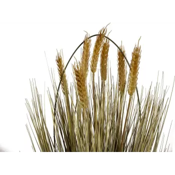 EUROPALMS umjetna zrela pšenica, 60cm 82505867