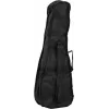 Dimavery mekana torba za koncertnu ukulele, 3 mm podstava, crna 26342007