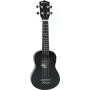 DIMAVERY UK-200 sopran ukulele, crna 26255822