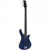DIMAVERY SB-201 električna bas gitara, 4 žice, Blueburst 26223302