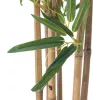 EUROPALMS Bambus deluxe, umjetna biljka bambusa, 120cm (82509165)