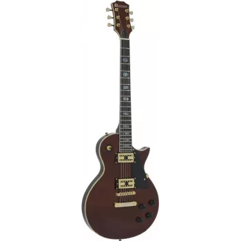 DIMAVERY LP-700 električna gitara, medena Hi-Gloss 26219385