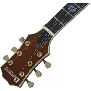 DIMAVERY LP-700 električna gitara, medena Hi-Gloss 26219385