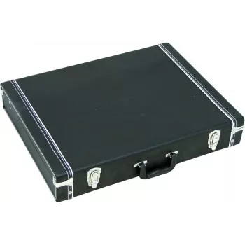 DIMAVERY stalak-flightcase za 6 gitara 26348130