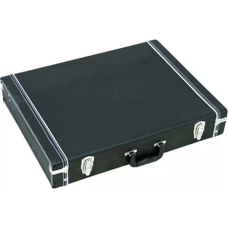 DIMAVERY stalak-flightcase za 6 gitara 26348130
