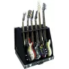 DIMAVERY stalak-flightcase za 6 gitara 26348130