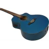 DIMAVERY STW-50 akustična gitara, plava 26245088