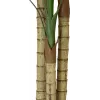 EUROPALMS palma areka, 3 debla, umjetna biljka, 150cm 82509411