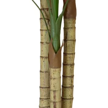 EUROPALMS palma areka, 3 debla, umjetna biljka, 150cm 82509411