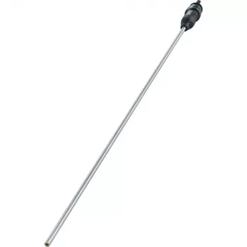 Laserliner FixView endoskopska kamera-sonda 4 mm promjera 400 mm duljine LED osvjetljenje ručni fokus (082.209A)