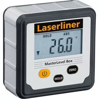 Laserliner MasterLevel Box 081.260E digitalna libela
