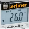 Laserliner MasterLevel Box 081.260E digitalna libela