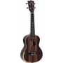DIMAVERY UK-800 koncertni ukulele, ebanovina 26255856