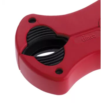 CIMCO 120430 rezač za savitljive valovite cijevi NW 10-32