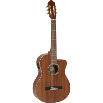 DIMAVERY CN-300 koncertna gitara, mahagonij 26235004