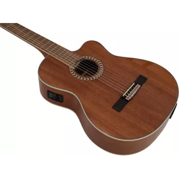 DIMAVERY CN-300 koncertna gitara, mahagonij 26235004