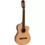 DIMAVERY TB-100 koncertna gitara, prirodna 26235017