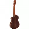 DIMAVERY TB-100 koncertna gitara, prirodna 26235017