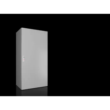 Rittal AX 1261.000 kompaktno kućište razvodnog ormara 600 x 1200 x 400 mm, čelični lim, svijetlosiva