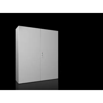 Rittal kompaktni ormar AX, 2-krilni, 1000x1200x300mm