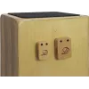 DIMAVERY CAO-1 kastanjeta za cajon, mala 26051540
