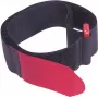 Čičak vezica za kabel 25x480 mm, crna, 10 komada, višekratna 30006040