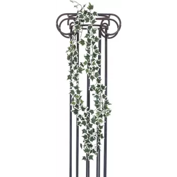 EUROPALMS Holland Ivy Garland Classic, umjetni, 180cm 82503731