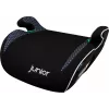 Petex Max 311 Booster Seat Dark Blue/Black ECE R129 i-Size 125-150 cm