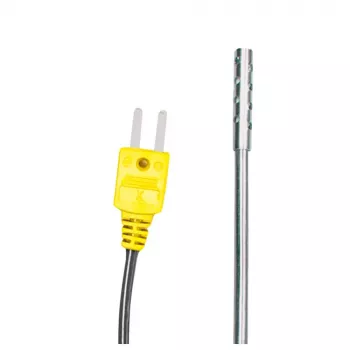 Laserliner ThermoSensor zračna temperaturna sonda K-tip -50 do 800°C (082.435A)