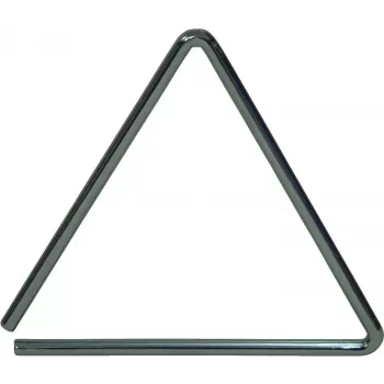 DIMAVERY trokutić 13 cm s batićem 26056015
