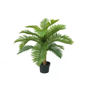 EUROPALMS Cycas palma umjetna biljka, 70 cm 82509604