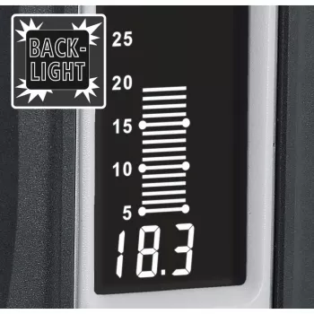 Laserliner DampFinder Compact mjerač vlage materijala (082.015E)