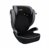 Petex Basic 1501 siva HDPE dječja sjedalica ECE R129 i-Size 100-150 cm podesiva po visini