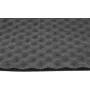 ACCESSORY Izolacijska prostirka, visina izbočina 50mm, 100x206cm (80702644)