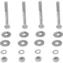 ACCESSORY set vijaka M8x70 sil (60112475)