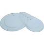 DIMAVERY DH-08 opna bubnja, 8 inch, plava 26070720