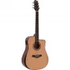 Dimavery ASW-60 Grande akustična gitara, Natur 26245051