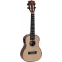 DIMAVERY UK-800 koncertna ukulela, puna gornja ploča od smreke 26255857