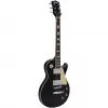 DIMAVERY LP-520 električna gitara, crna (26215110)