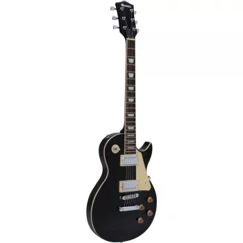 DIMAVERY LP-520 električna gitara, crna (26215110)