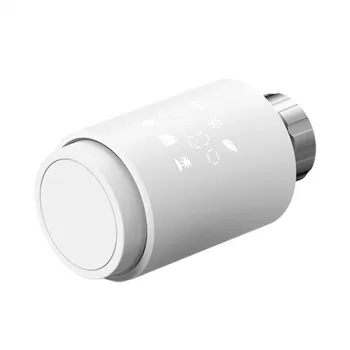 Olympia HAT 02Y Wi-Fi pametni termostat radijatora bijeli 73023