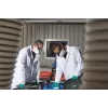 Dräger X-plore držač jastučića osnovni za bajonetne filtre (2 komada) 6738039