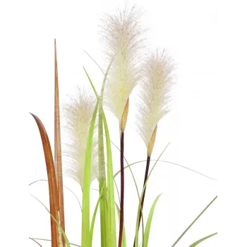 EUROPALMS umjetna biljka divljeg rasta, 120cm 82600123