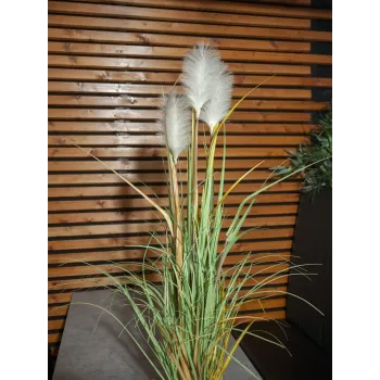 EUROPALMS umjetna biljka divljeg rasta, 120cm 82600123