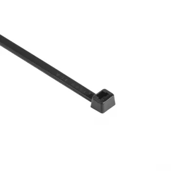 HellermannTyton T150XL-HS-BK-Q1 vezice za kabele 1095mm x 8,8mm crne pakiranje od 25 111-15500
